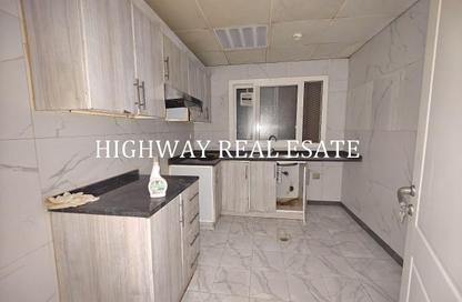 Apartment - 2 Bedrooms - 3 Bathrooms for rent in Muwaileh 29 Building - Muwaileh - Sharjah Apartment - 2 Bedrooms - 3 Bathrooms for rent in Muwaileh 29 Building - Muwaileh - Sharjah