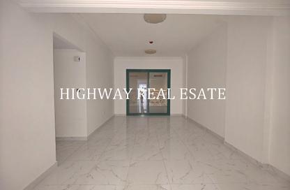 Apartment - 2 Bedrooms - 3 Bathrooms for rent in Muwaileh 29 Building - Muwaileh - Sharjah
