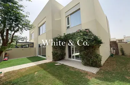 شقة - 3 غرف نوم - 2 حمامات للايجار في بلوك 31 - أوربانا III - اوربانا - اعمار الجنوبية - دبي الجنوب (مركز دبي العالمي) - دبي