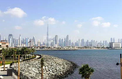 شقة - 2 غرف نوم - 3 حمامات للايجار في لو سيل 1 - لو سيل - بورت دي لا مير - لا مير - جميرا - دبي