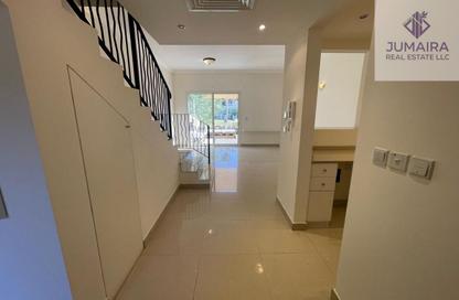 Villa - 2 - 2 for rent in The Townhouses at Al Hamra Village - Al Hamra Village - Ras Al Khaimah