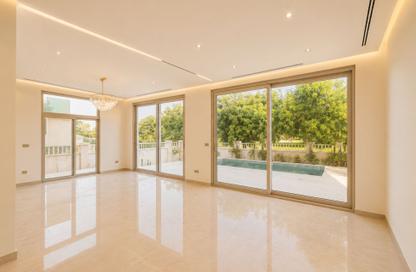 Villa - 5 Bedrooms - 5 Bathrooms for rent in The Centro - The Villa - Dubai Villa - 5 Bedrooms - 5 Bathrooms for rent in The Centro - The Villa - Dubai
