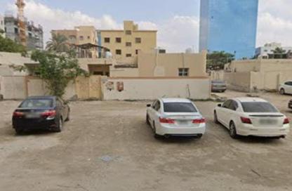 Land - Studio for sale in Al Bustan - Ajman Land - Studio for sale in Al Bustan - Ajman