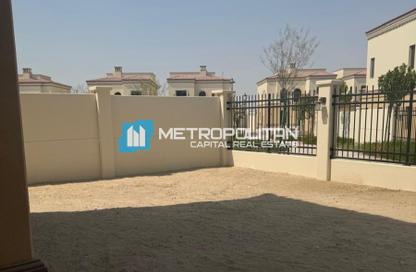 Villa - 4 - 5 for sale in Bloom Living - Zayed City (Khalifa City C) - Khalifa City - Abu Dhabi Villa - 4 - 5 for sale in Bloom Living - Zayed City (Khalifa City C) - Khalifa City - Abu Dhabi