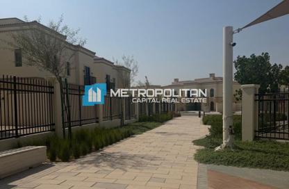 Villa - 4 - 5 for sale in Bloom Living - Zayed City (Khalifa City C) - Khalifa City - Abu Dhabi Villa - 4 - 5 for sale in Bloom Living - Zayed City (Khalifa City C) - Khalifa City - Abu Dhabi