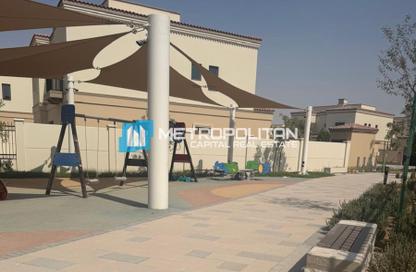Villa - 4 - 5 for sale in Bloom Living - Zayed City (Khalifa City C) - Khalifa City - Abu Dhabi Villa - 4 - 5 for sale in Bloom Living - Zayed City (Khalifa City C) - Khalifa City - Abu Dhabi