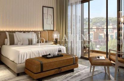 Townhouse - 4 Bedrooms - 3 Bathrooms for sale in Nice - Damac Lagoons - Dubai Townhouse - 4 Bedrooms - 3 Bathrooms for sale in Nice - Damac Lagoons - Dubai