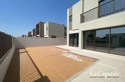 Townhouse - 4 Bedrooms - 5 Bathrooms for sale in La Violeta 2 - La Violeta - Villanova - Dubai Land - Dubai