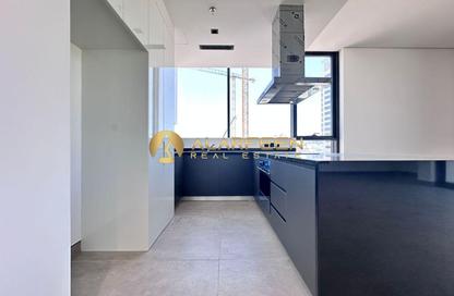Apartment - 1 Bedroom - 2 Bathrooms for rent in REEM 2 - Al Barsha South 3 - Al Barsha South - Al Barsha - Dubai