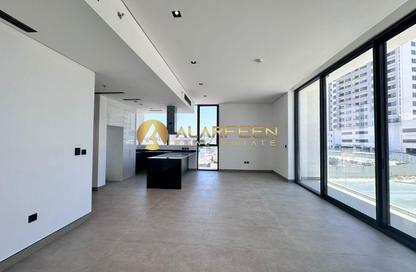 Apartment - 1 Bedroom - 2 Bathrooms for rent in REEM 2 - Al Barsha South 3 - Al Barsha South - Al Barsha - Dubai