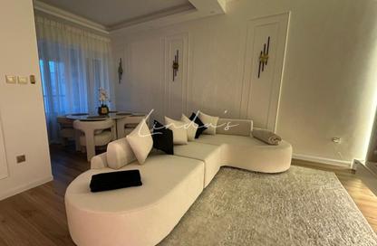 Apartment - 1 Bedroom - 2 Bathrooms for sale in Sulafa Tower - Dubai Marina - Dubai Apartment - 1 Bedroom - 2 Bathrooms for sale in Sulafa Tower - Dubai Marina - Dubai