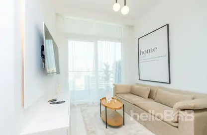 Apartment - 1 Bedroom - 1 Bathroom for rent in Reva Residences - Business Bay - Dubai Apartment - 1 Bedroom - 1 Bathroom for rent in Reva Residences - Business Bay - Dubai