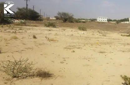 Land - Studio for sale in Manama - Ajman