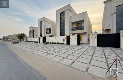 Villa - 5 Bedrooms - 7 Bathrooms for sale in Al Helio 2 - Al Helio - Ajman