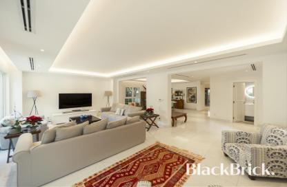 Villa - 3 Bedrooms - 3 Bathrooms for sale in Maeen 5 - Maeen - The Lakes - Dubai