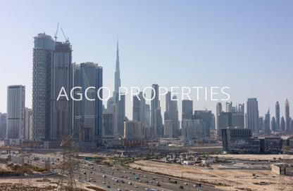 Apartment - 2 Bedrooms - 2 Bathrooms for sale in Sobha Creek Vistas Tower A - Sobha Hartland - Mohammed Bin Rashid City - Dubai Apartment - 2 Bedrooms - 2 Bathrooms for sale in Sobha Creek Vistas Tower A - Sobha Hartland - Mohammed Bin Rashid City - Dubai