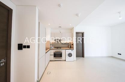 Apartment - 2 Bedrooms - 2 Bathrooms for sale in Sobha Creek Vistas Tower A - Sobha Hartland - Mohammed Bin Rashid City - Dubai