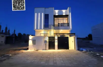 تاون هاوس - 3 غرف نوم - 5 حمامات للبيع في الحليو 2 - الحليو - عجمان