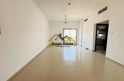 Apartment - 2 Bedrooms - 3 Bathrooms for rent in Al Khair Building - Dubai Silicon Oasis - Dubai