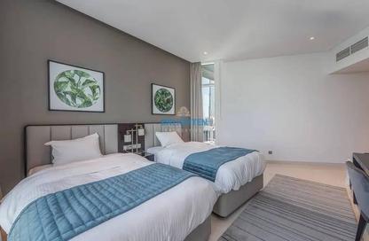 Apartment - 2 Bedrooms - 3 Bathrooms for rent in Damac Maison Prive A - Damac Maison Prive - Business Bay - Dubai