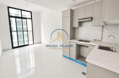 Apartment - 1 Bedroom - 2 Bathrooms for rent in Equiti Home A - Equiti Home - Al Furjan - Dubai