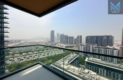 Apartment - 1 - 2 for rent in Sobha Hartland Waves Opulence - Sobha Hartland - Mohammed Bin Rashid City - Dubai Apartment - 1 - 2 for rent in Sobha Hartland Waves Opulence - Sobha Hartland - Mohammed Bin Rashid City - Dubai