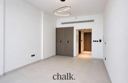 Apartment - Studio - 1 Bathroom for rent in Avelon Boulevard - Arjan - Dubai