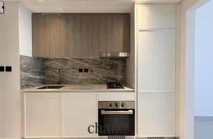 Apartment - Studio - 1 Bathroom for rent in Avelon Boulevard - Arjan - Dubai Apartment - Studio - 1 Bathroom for rent in Avelon Boulevard - Arjan - Dubai