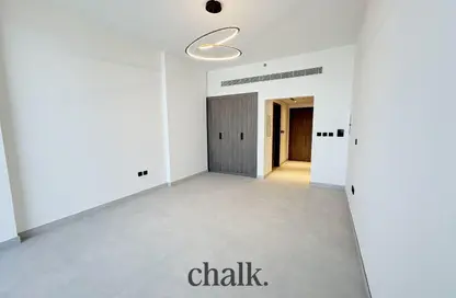 Apartment - 1 Bathroom for rent in Avelon Boulevard - Arjan - Dubai