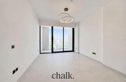 Apartment - Studio - 1 Bathroom for rent in Avelon Boulevard - Arjan - Dubai