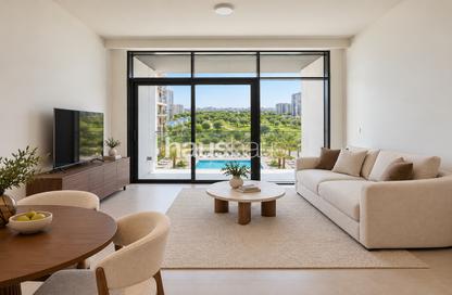 Apartment - 3 - 3 for sale in Elvira 2 - Elvira - Dubai Hills Estate - Dubai