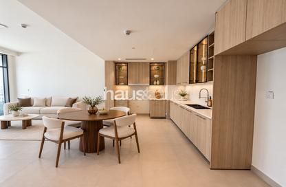 Apartment - 3 - 3 for sale in Elvira 2 - Elvira - Dubai Hills Estate - Dubai