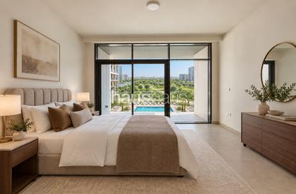 Apartment - 3 - 3 for sale in Elvira 2 - Elvira - Dubai Hills Estate - Dubai