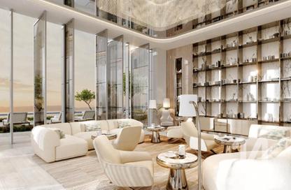 Apartment - 3 Bedrooms - 4 Bathrooms for sale in The Pier - Maritime City - Dubai Apartment - 3 Bedrooms - 4 Bathrooms for sale in The Pier - Maritime City - Dubai