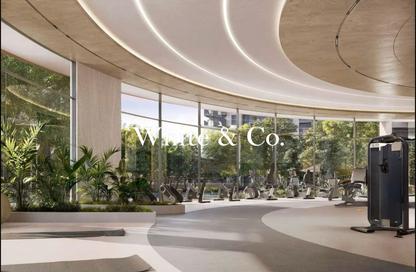 Apartment - 1 Bedroom - 2 Bathrooms for sale in Capria East 2 - Capria East - Ghaf Woods - Dubai Land - Dubai Apartment - 1 Bedroom - 2 Bathrooms for sale in Capria East 2 - Capria East - Ghaf Woods - Dubai Land - Dubai