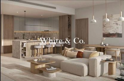 Apartment - 1 Bedroom - 2 Bathrooms for sale in Capria East 2 - Capria East - Ghaf Woods - Dubai Land - Dubai