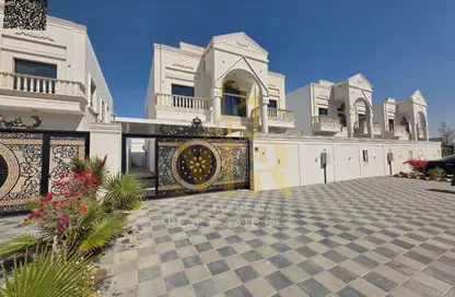 Villa - 5 Bedrooms - 7 Bathrooms for sale in Al Aamra Gardens - Al Amerah - Ajman