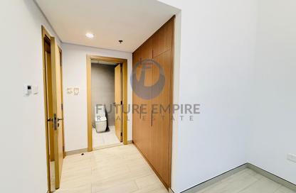 Apartment - 3 Bedrooms - 4 Bathrooms for rent in Haas Building - Jumeirah Garden City - Al Satwa - Dubai