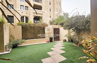 Apartment - 2 - 2 for rent in Reehan 6 - Reehan - Old Town - Downtown Dubai - Dubai