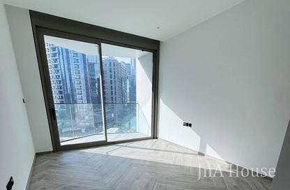 Apartment - Studio - 1 for sale in Peninsula Three - Peninsula - Business Bay - Dubai