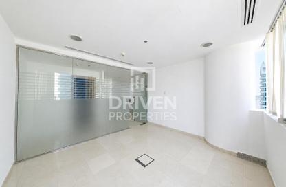 Office Space - Studio for rent in Business Tower - Business Bay - Dubai