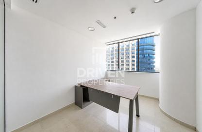 Office Space - Studio for rent in Business Tower - Business Bay - Dubai