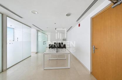 Office Space - Studio for rent in Business Tower - Business Bay - Dubai