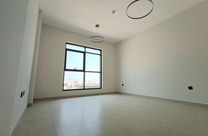Apartment - 1 Bedroom - 2 Bathrooms for rent in Tilal City D - Tilal City - Sharjah