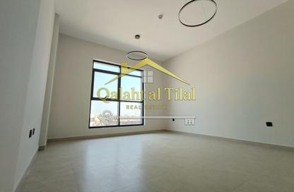 Apartment - 1 Bedroom - 2 Bathrooms for rent in Tilal City D - Tilal City - Sharjah Apartment - 1 Bedroom - 2 Bathrooms for rent in Tilal City D - Tilal City - Sharjah