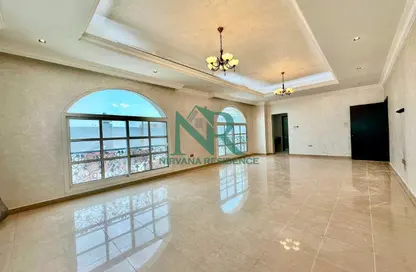 Villa - 5 Bedrooms - 7 Bathrooms for rent in Mohamed Bin Zayed City - Abu Dhabi