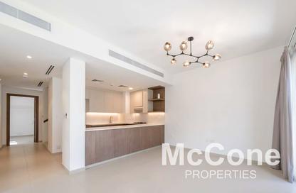 Townhouse - 4 - 5 for rent in Elan - Tilal Al Ghaf - Dubai