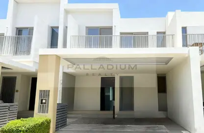Villa - 3 Bedrooms - 3 Bathrooms for sale in Elan - Tilal Al Ghaf - Dubai