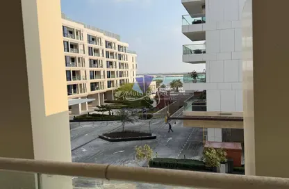 شقة - غرفة نوم - 2 حمامات للايجار في قرية الحد - جزيرة السعديات - أبوظبي