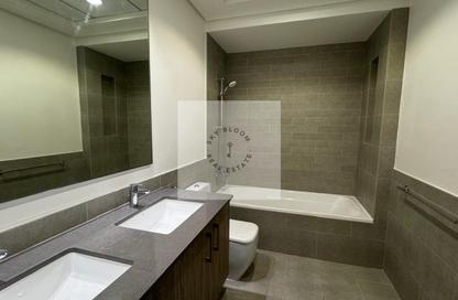 Apartment - 2 Bedrooms - 2 Bathrooms for rent in Rawda Apartments 1 - Rawda Apartments - Town Square - Dubai